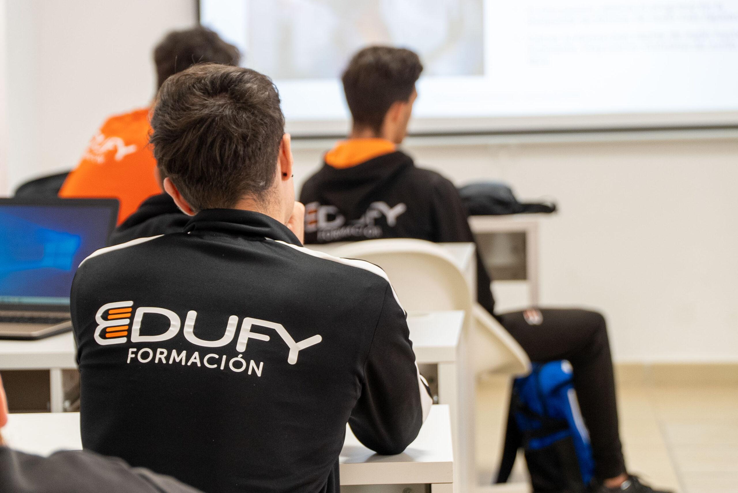 estudiar FP en España siendo extranjero/a en Edufy