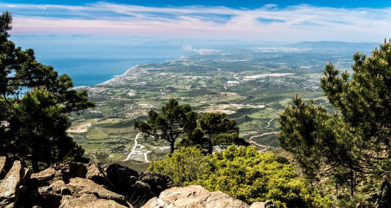 Sierra de Estepona