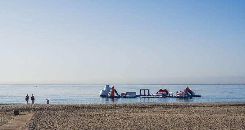 Playa de Estepona
