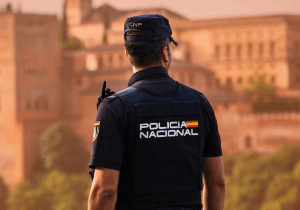 Qué FP estudiar para ser Policía