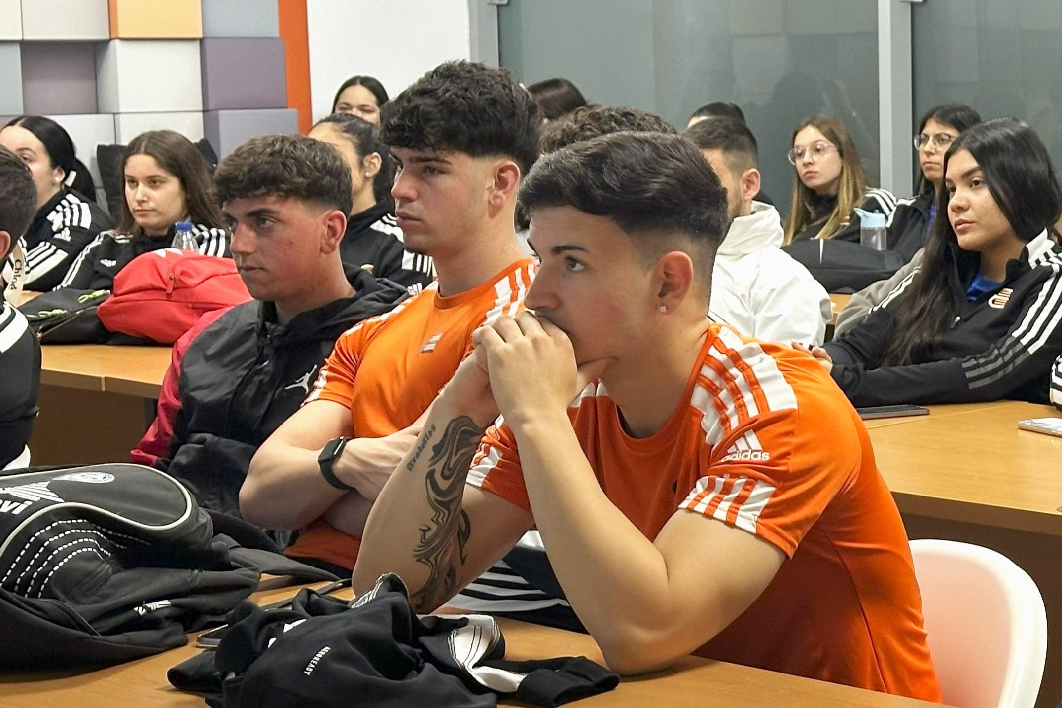 No he entrado en la universidad: alternativas reales