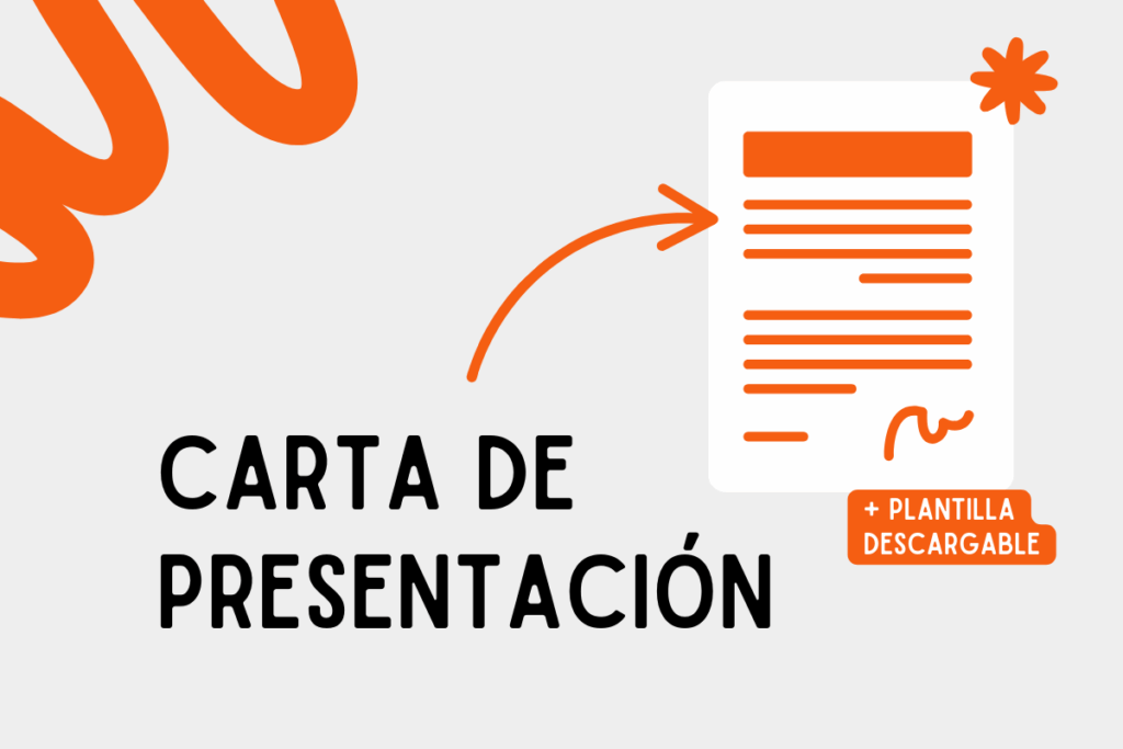 Cómo hacer una carta de presentación para pedir prácticas