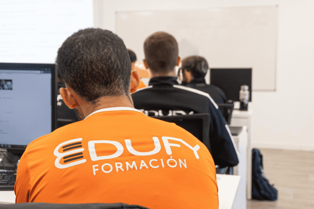 Cómo organizar una jornada de estudio efectiva en FP | Edufy Instituto Oficial de FP
