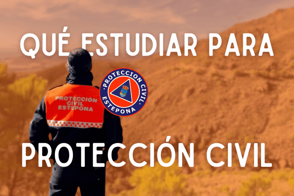 Descubre qué estudiar para trabajar en emergencias o Protección Civil. Opciones de FP, salidas profesionales y oportunidades en Estepona y la Costa del Sol.