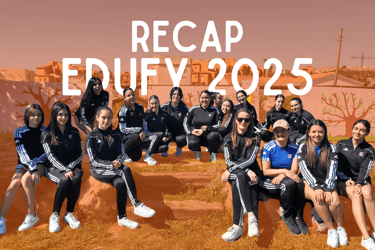 Edufy 2025: así ha sido nuestro año