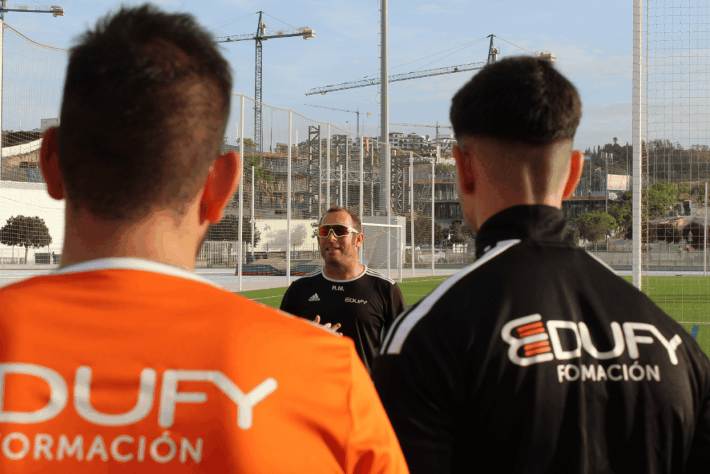 5 motivos para estudiar FP en 2026 Edufy Estepona