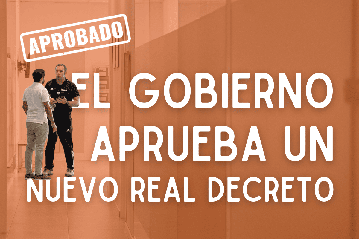 El Gobierno aprueba un nuevo Real Decreto para regular la Inspección Educativa