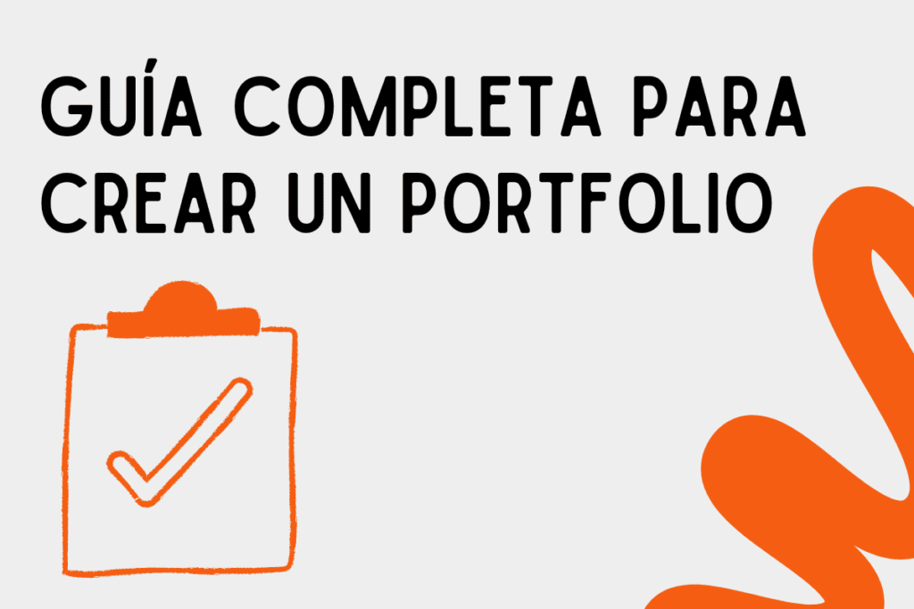 Cómo crear un portfolio profesional en Formación Profesional