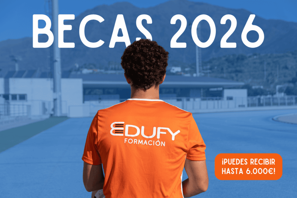 Becas y ayudas para estudiar FP en Andalucía: guía completa 2025/2026