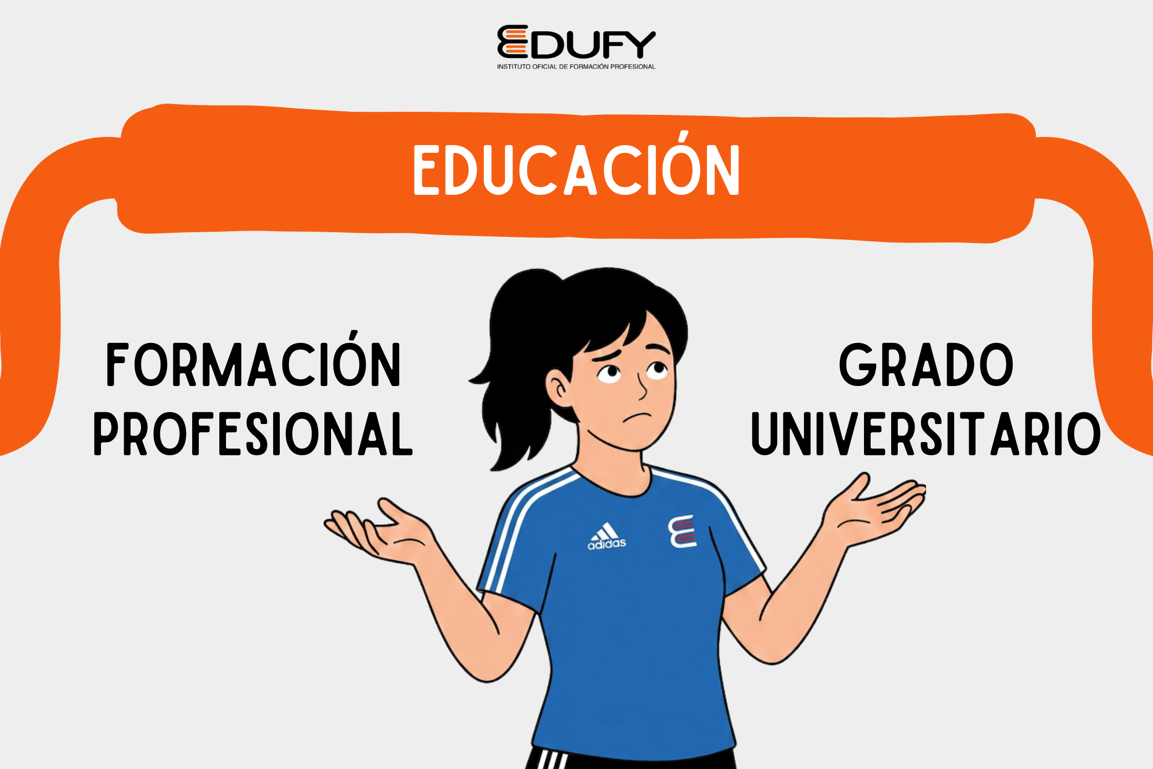 GRADO SUPERIOR EDUCACION ESTEPONA EDUFY