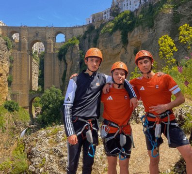 Plan Amigo Edufy 200€ Dto. en tu Matrícula de FP Estepona