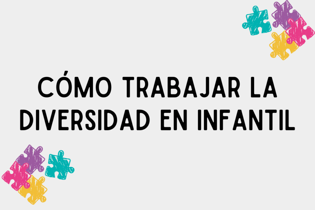 Atención a la diversidad en Educación Infantil Claves y herramientas desde el TSEI